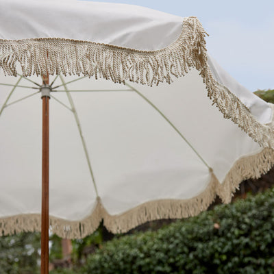 Premium Beach Umbrella by Business & Pleasure Co.