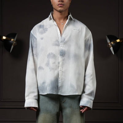 Cloud Shirt - Nimbus Blue