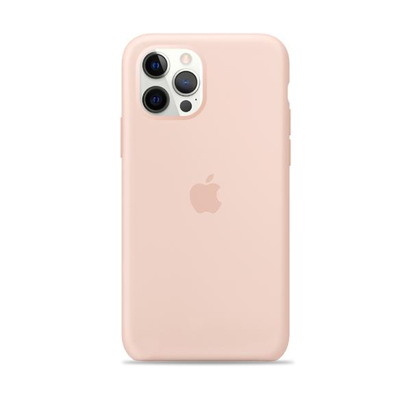 iPhone 12 Pro Max Silicone Case