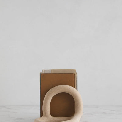 Bacchus Bookends (Set of 2) by SIN