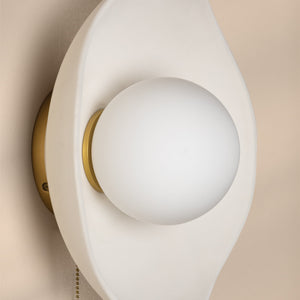 Bacia Sconce by Eny Lee Parker x Mitzi