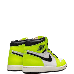 AIR JORDAN 1 RETRO HIGH VISIONAIRE VOLT