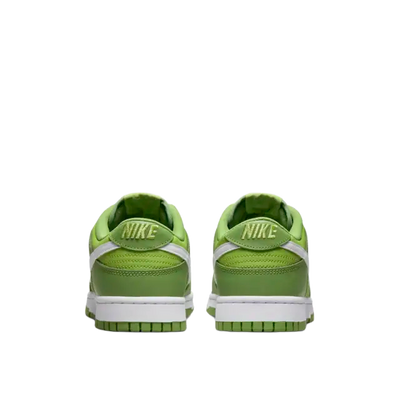 NIKE DUNK LOW VIVID GREEN CHLOROPHYLL