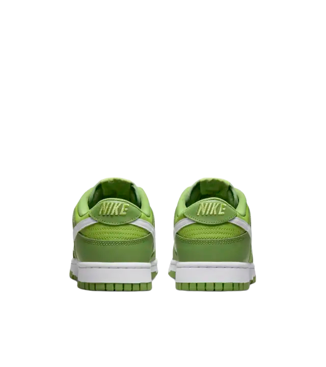NIKE DUNK LOW VIVID GREEN CHLOROPHYLL