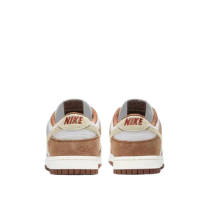 NIKE DUNK LOW MEDIUM CURRY