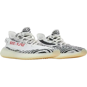 YEEZY BOOST 350 V2 ZEBRA