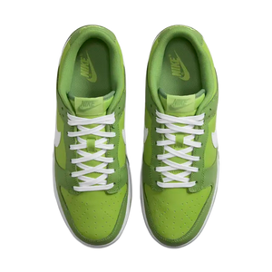 NIKE DUNK LOW VIVID GREEN CHLOROPHYLL