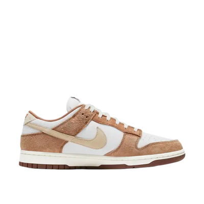 NIKE DUNK LOW MEDIUM CURRY