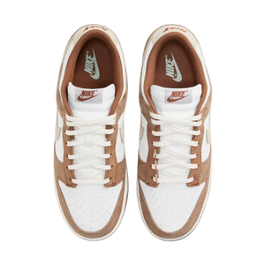 NIKE DUNK LOW MEDIUM CURRY