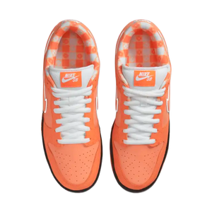 NIKE SB DUNK LOW X CONCEPTS ORANGE LOBSTER