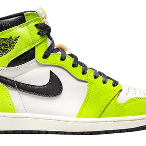 AIR JORDAN 1 RETRO HIGH VISIONAIRE VOLT