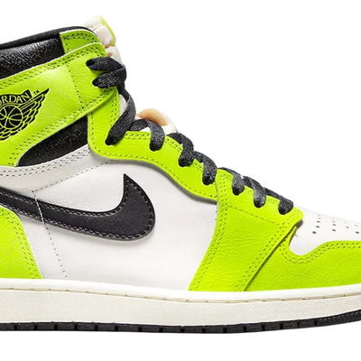 AIR JORDAN 1 RETRO HIGH VISIONAIRE VOLT