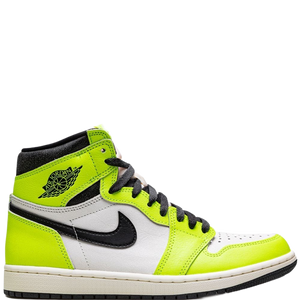AIR JORDAN 1 RETRO HIGH VISIONAIRE VOLT