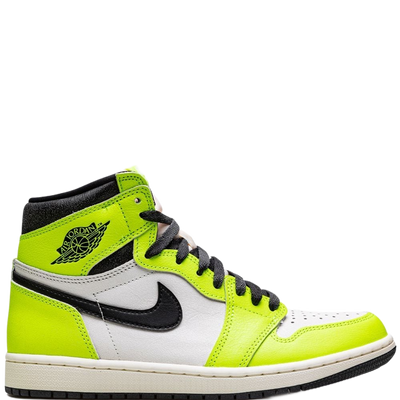 AIR JORDAN 1 RETRO HIGH VISIONAIRE VOLT
