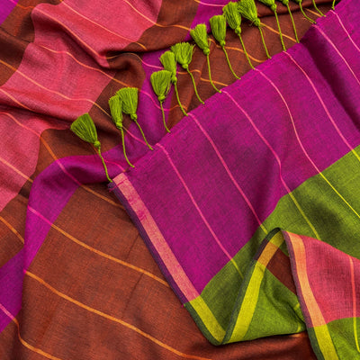 Baga Chameli