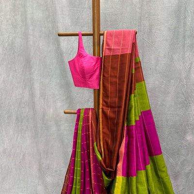 Baga Chameli