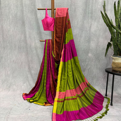Baga Chameli