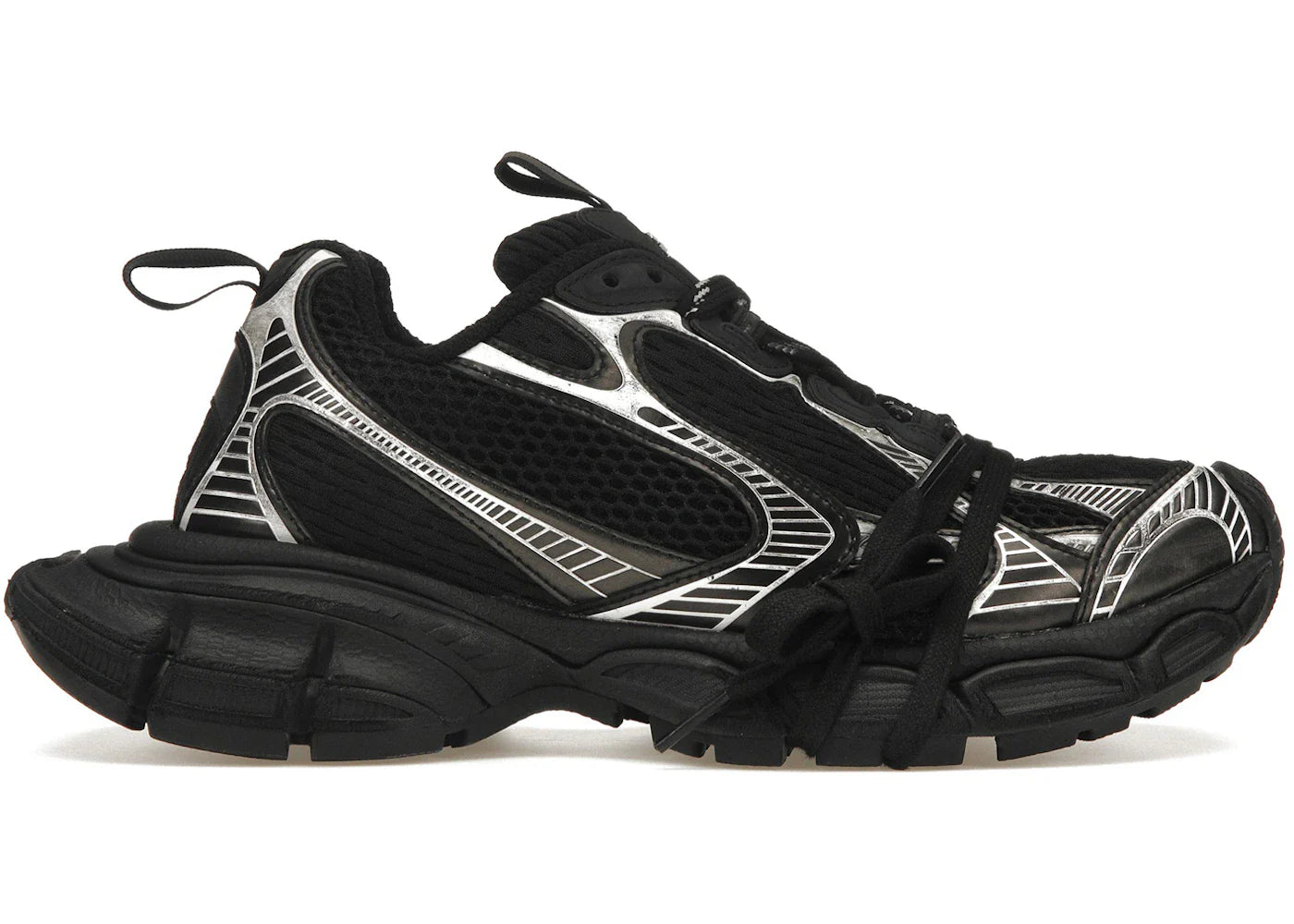 Balenciaga 3Xl Black (Women'S)
