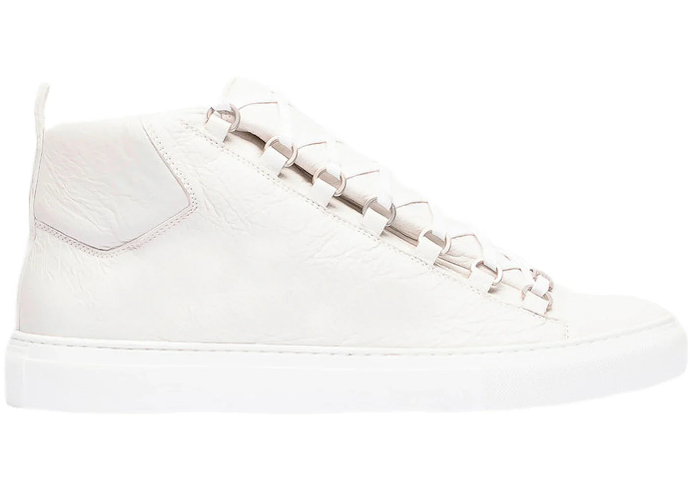 Balenciaga Arena High Off White