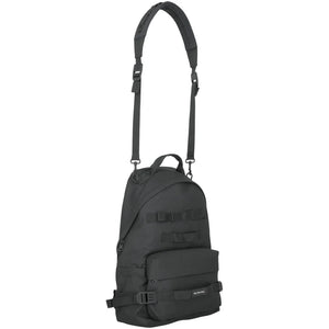 Balenciaga Army Multicarry Backpack M Dark Grey