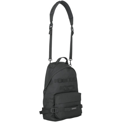 Balenciaga Army Multicarry Backpack M Dark Grey