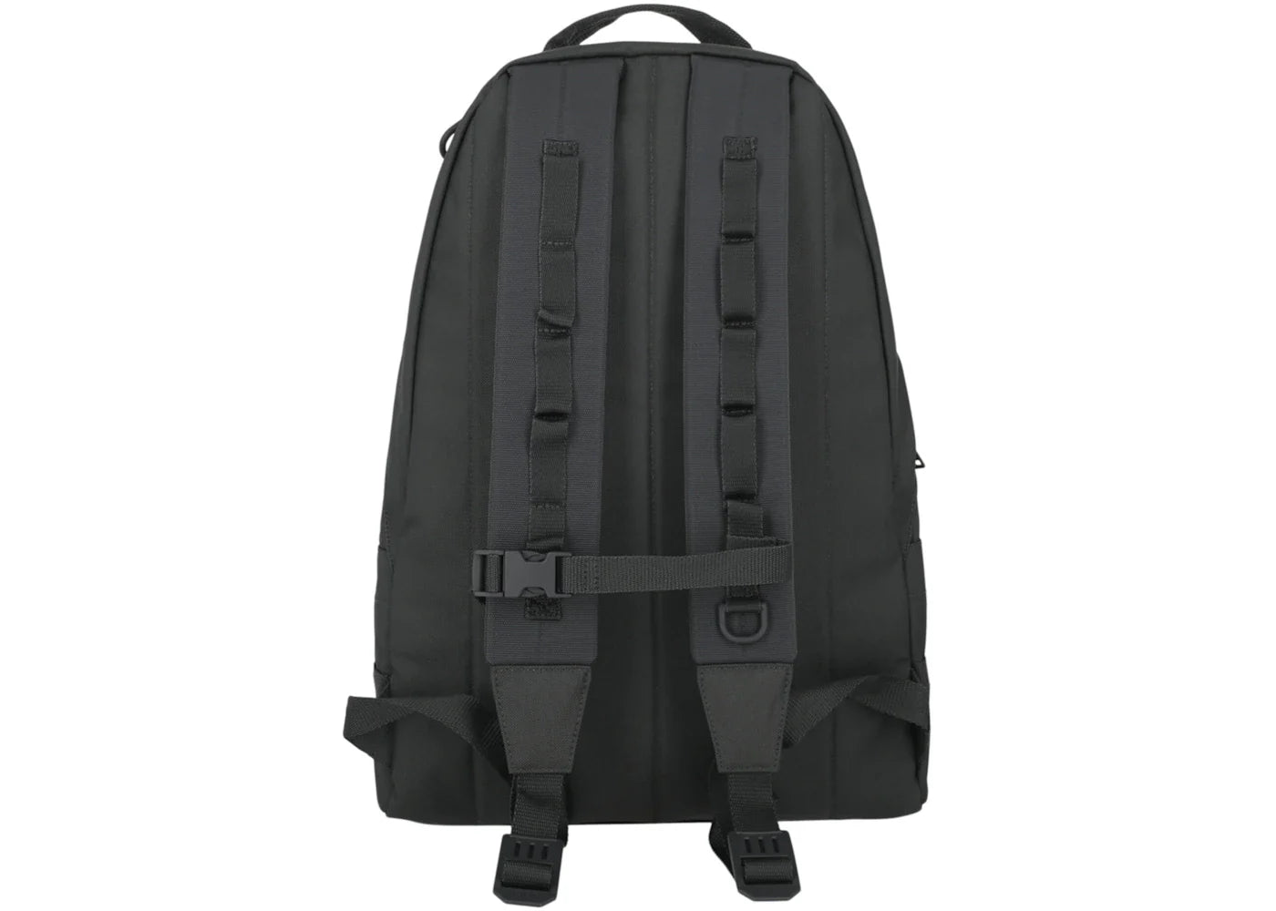 Balenciaga Army Multicarry Backpack M Dark Grey