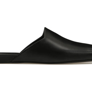 Balenciaga Cosy Bb Mule Black