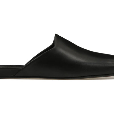 Balenciaga Cosy Bb Mule Black