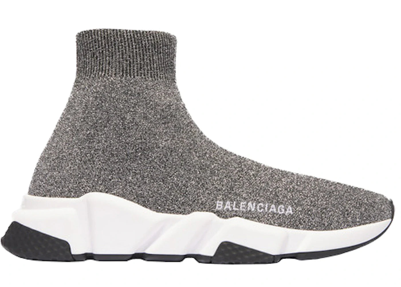 Balenciaga Speed Trainer Cristal (Women'S)