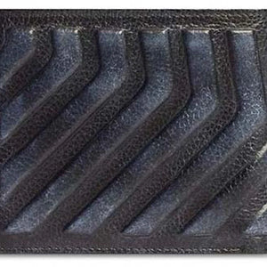 Balenciaga Square Folded Wallet Black