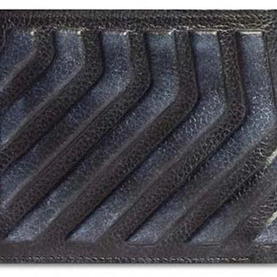 Balenciaga Square Folded Wallet Black