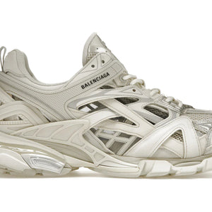 Balenciaga Track 2 White