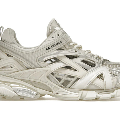 Balenciaga Track 2 White