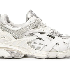 Balenciaga Track 2.0 White Grey