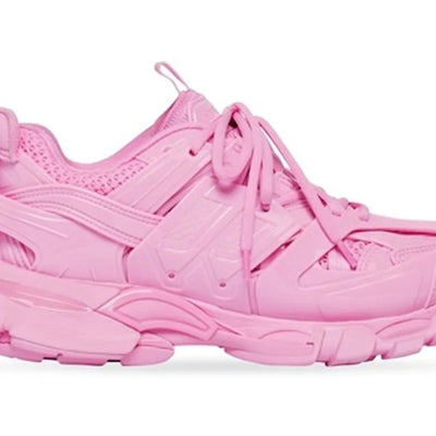 Balenciaga Track Light Pink (Women'S)