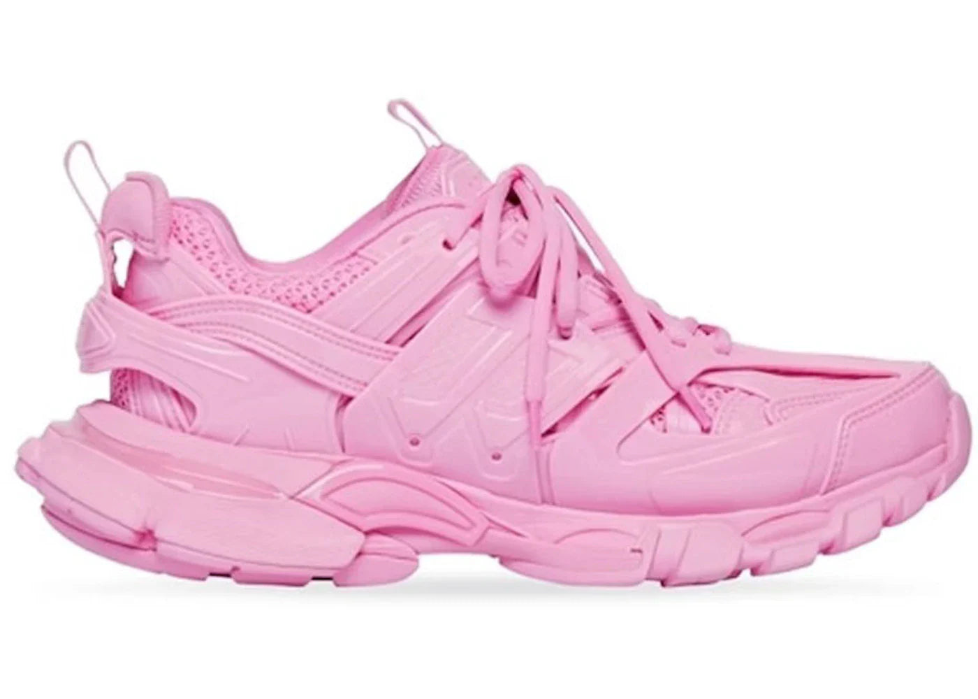 Balenciaga Track Light Pink (Women'S)