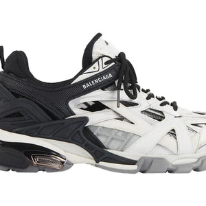 Balenciaga Track.2 Black White