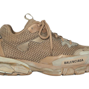 Balenciaga Track.3 Beige