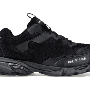 Balenciaga Track.3 Black