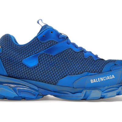 Balenciaga Track.3 Blue