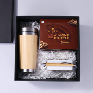 Bamboo Love Gift Set