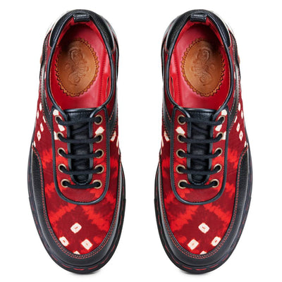 Bandhni Sneaker_s for  Women – Coal (discontinued)