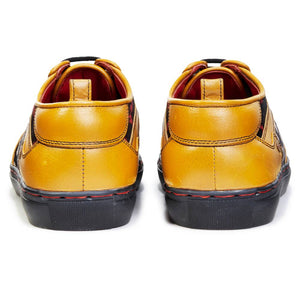 Bandhni Sneakes for Men – Mustard (discontinued)