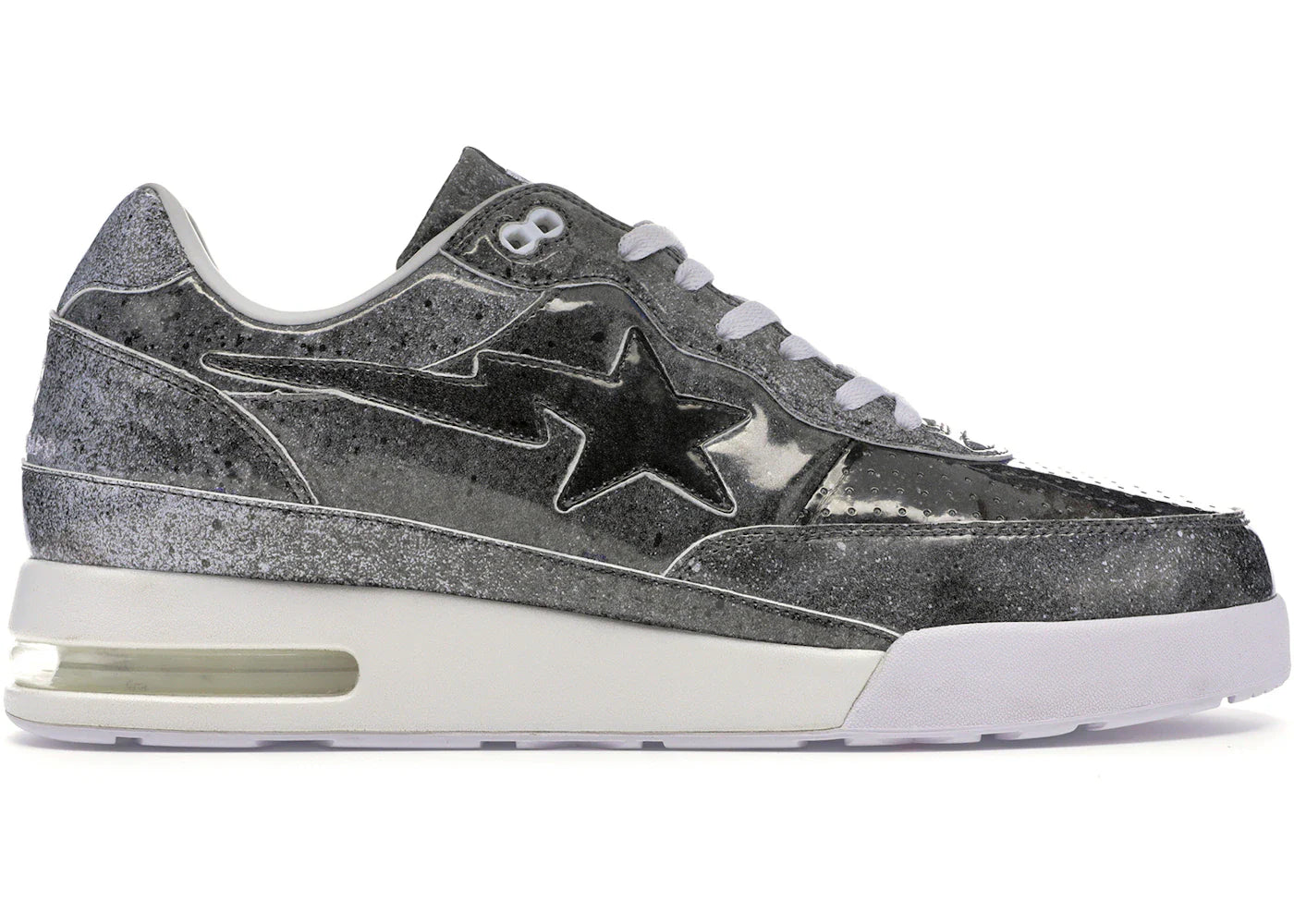A Bathing Ape Road Sta Stampd