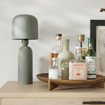 Ava Table Lamp