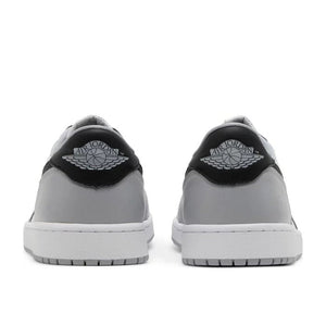 Air Jordan 1 Retro Low OG Barons Smoke Grey