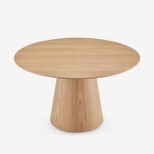 Barra Round Dining Table