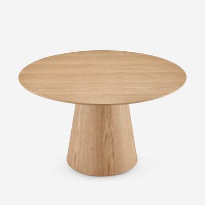 Barra Round Dining Table