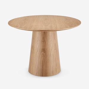 Barra Round Dining Table