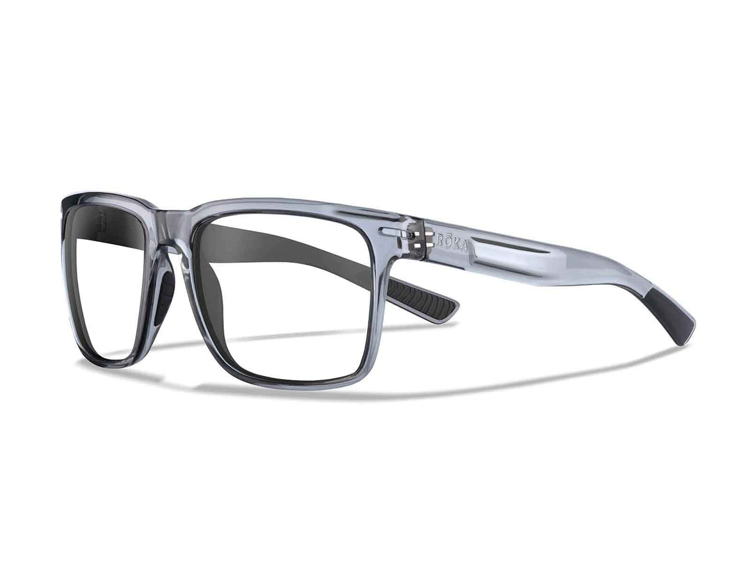 Barton Eyeglasses